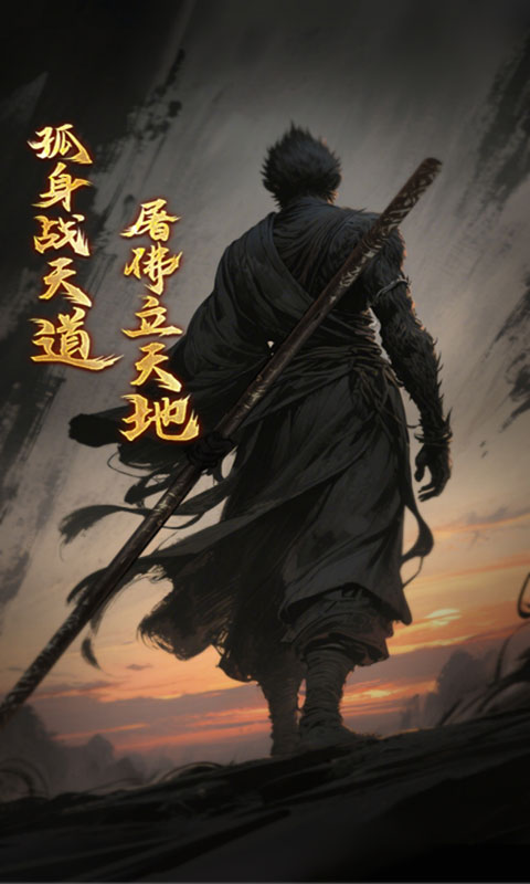 傲视神魔传(满v)游戏截图2