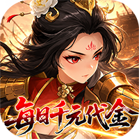 戳爆三国-每日千元代金