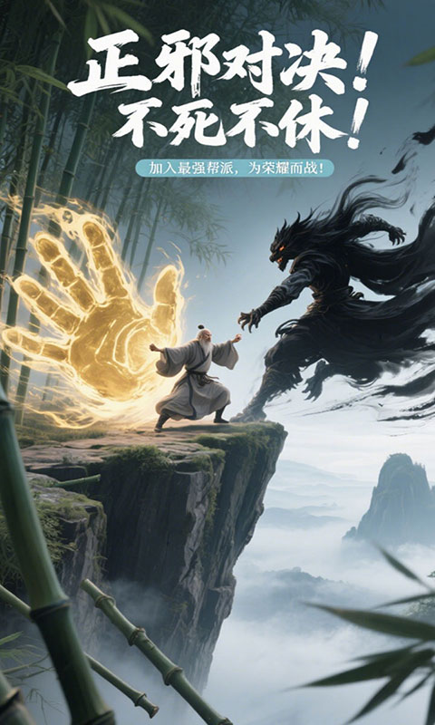 辰东群侠传-3折定制版(满v)游戏截图3