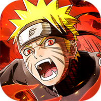 超级怪手-0.1折火影激斗