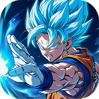 出击英雄岛-0.1折超蓝悟空(满v)