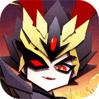 纯三国-0.1折剪纸三国