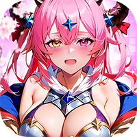 次元星姬-0.1折万抽送12星(满v)