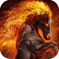 斗转武林-金春散人复古