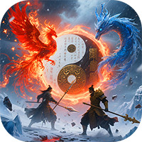 焚天决-霸天战神(满v)