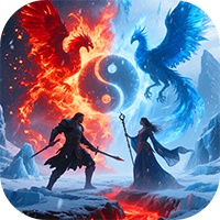 焚天决-1折高爆福利版