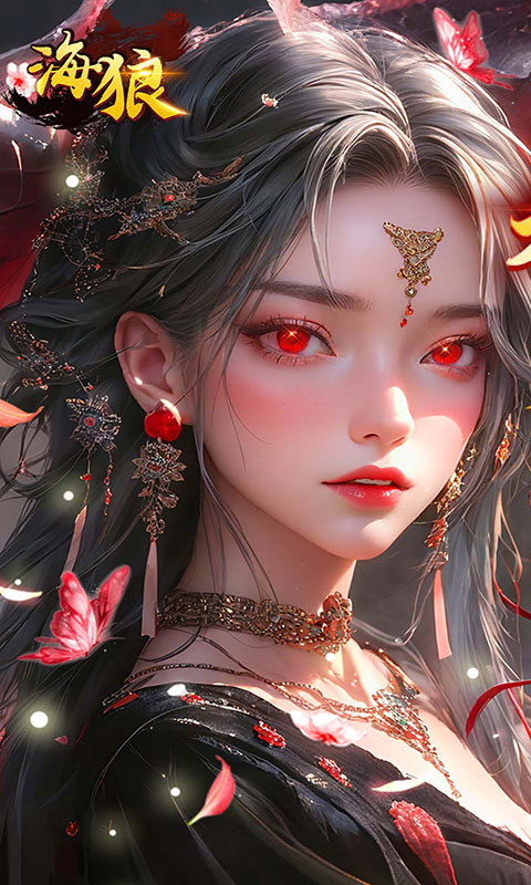 海狼-火龙高爆红包版(满v)游戏截图1