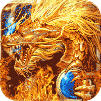 江湖我最牛-噬龙神器专属沉默