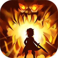 剑与魔法-0.1折地牢探险(满v)