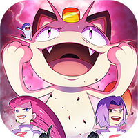 口袋大冒险-0.1折送超闪UR