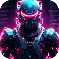 开天霸兵-好运金手指