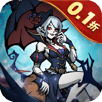 魔镜物语-0.1折每日千元代充
