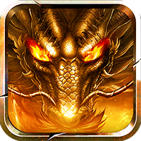 暗黑领主-龙尊高爆超变