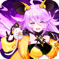 魔力契约-0.05折豪华送真充