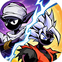 火柴人无限-0.05折魔王登场