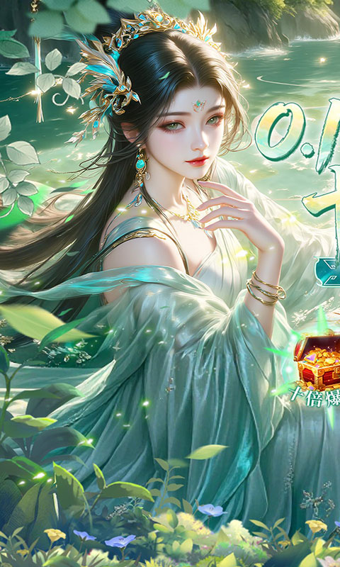 请问你为啥这么厉害(满v)游戏截图1