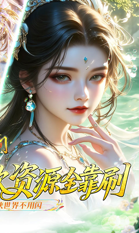 奇门-0.05送黑神话无常(满v)游戏截图2