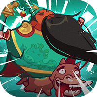 群英打三国-0.1折圆滚滚三国(满v)