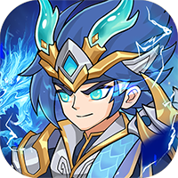 三国擒雄-0.1折(无VIP)