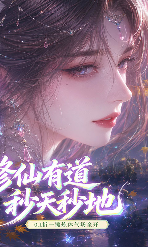 山海剑途-0.1折真充女神集结(满v)游戏截图2