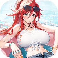 时隙之旅-3.5折晃置美少女