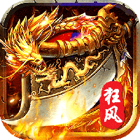 神域苍穹-狂风战魂无限刀(满v)