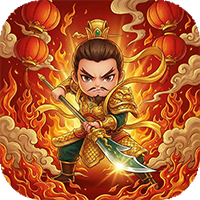 太空奇兵-3.5折财神传奇(满v)