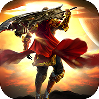 屠龙英雄-光速高爆无限刀