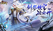 天道问情-0.1羽落惊鸿