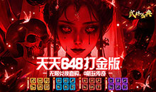 武林盛典-天天648打金版