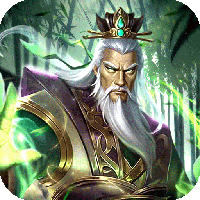 无双魏蜀吴-乱世称雄0.1折(满v)