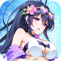 无双小师妹-0.1折美女卡牌