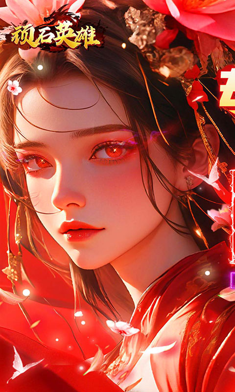 顽石英雄-天天送500免费版(满v)游戏截图1