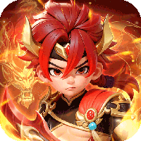 无畏三国(满v)