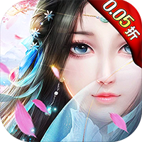 西楚霸业-0.05折神魔争霸(满v)