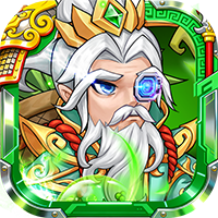 仙岛大乱斗-0.1折送全顶级武将(满v)
