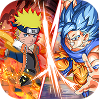 恋恋驯龙记-0.05折动漫乱斗