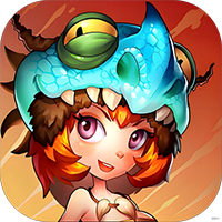 小小驯龙师-0.1折养成霸王龙