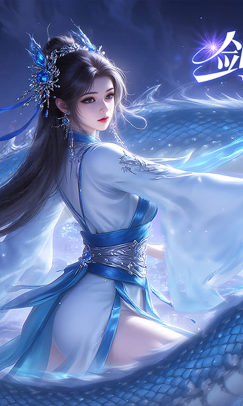 御妖伏魔录-0.1折福利版(满v)游戏截图1