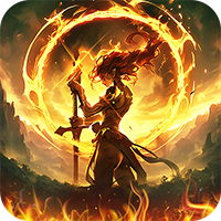 最后的勇者-新古代战争1折版(满v)