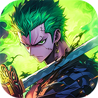 战魂旅人-新世界伟大航道