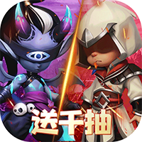 召唤萌将-0.1折千抽版